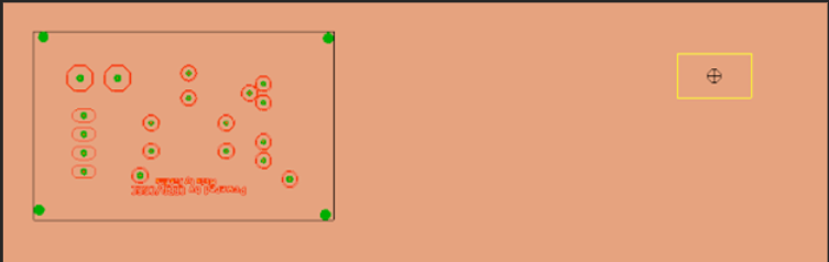 Defining the machine area (define position)